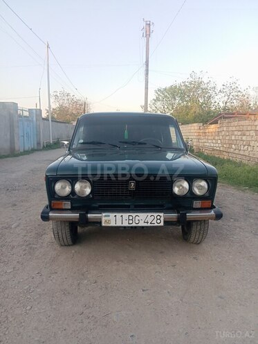 LADA (VAZ) 2106 1996, 95,000 km - 1.6 l - Beyləqan