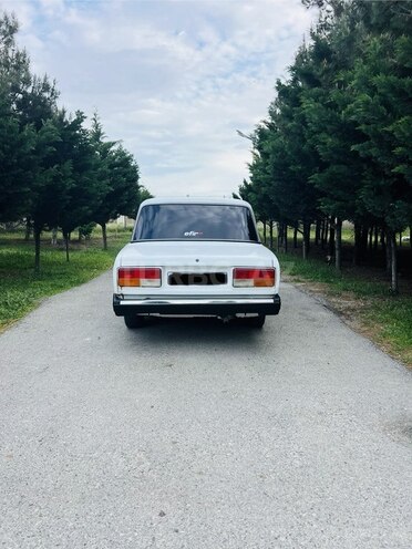 LADA (VAZ) 2107 2006, 89,000 km - 1.5 l - Bakı