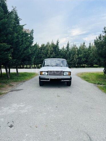 LADA (VAZ) 2107 2006, 89,000 km - 1.5 l - Bakı