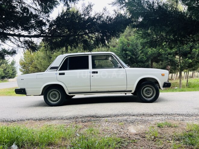 LADA (VAZ) 2107 2006, 89,000 km - 1.5 l - Bakı