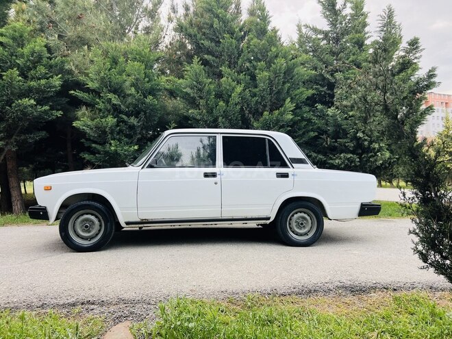 LADA (VAZ) 2107 2006, 89,000 km - 1.5 l - Bakı