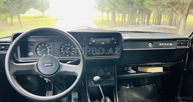 LADA (VAZ) 2107 2006, 89,000 km - 1.5 l - Bakı