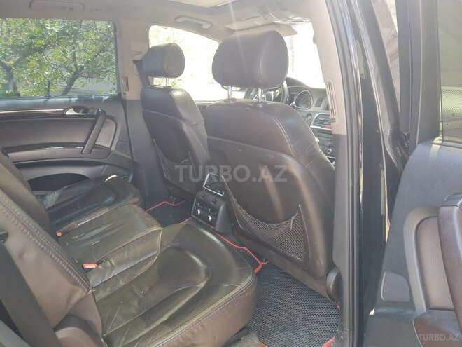 Audi Q7 2007, 330,000 km - 4.2 l - Gəncə
