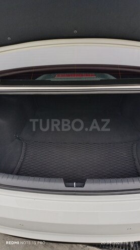 Hyundai Sonata 2016, 167,000 km - 2.0 l - Bakı