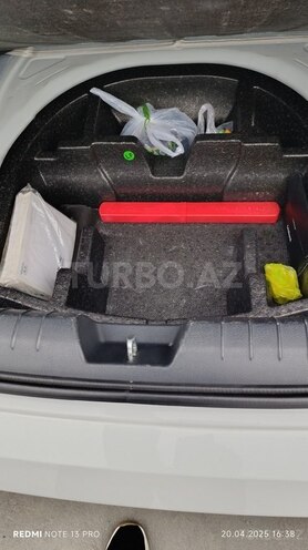 Hyundai Sonata 2016, 167,000 km - 2.0 l - Bakı