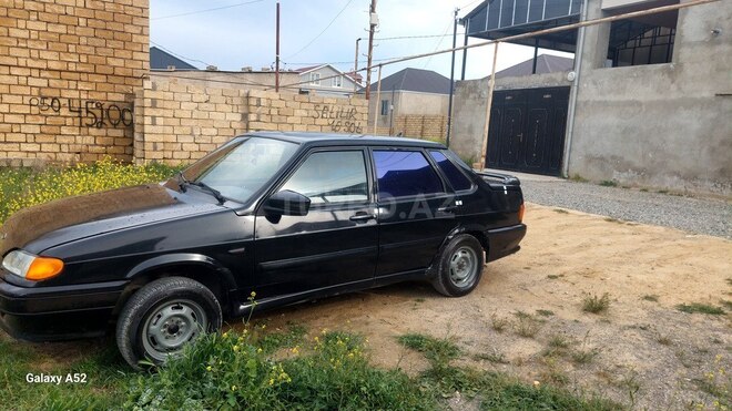 LADA (VAZ) 2115 2011, 272,000 km - 1.6 л - Bakı