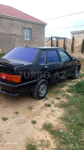 LADA (VAZ) 2115 2011, 272,000 km - 1.6 л - Bakı