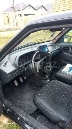 LADA (VAZ) 2115 2011, 272,000 km - 1.6 л - Bakı