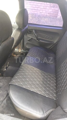 LADA (VAZ) 2115 2011, 272,000 km - 1.6 л - Bakı