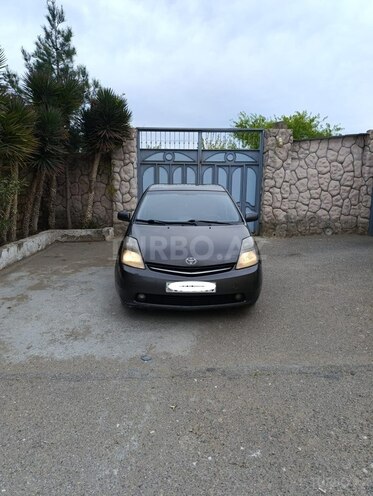 Toyota Prius 2008, 267,000 km - 1.5 l - Bakı