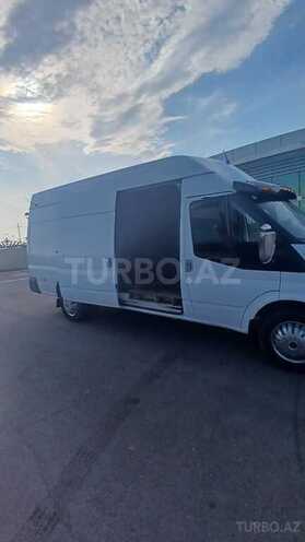 Ford Transit 2007, 368,000 km - 2.4 л - Beyləqan