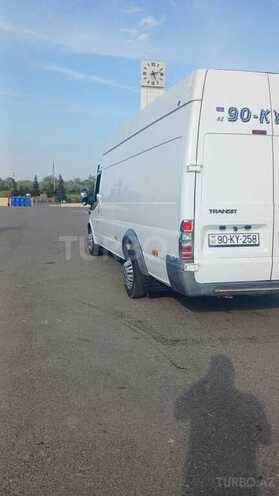 Ford Transit 2007, 368,000 km - 2.4 л - Beyləqan