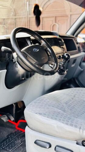 Ford Transit 2007, 368,000 km - 2.4 л - Beyləqan