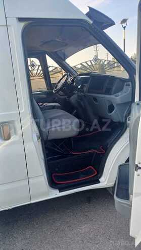 Ford Transit 2007, 368,000 km - 2.4 л - Beyləqan