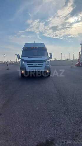 Ford Transit 2007, 368,000 km - 2.4 л - Beyləqan