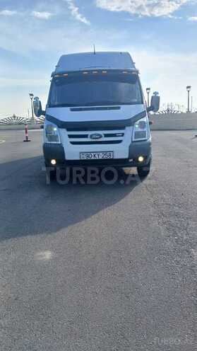Ford Transit 2007, 368,000 km - 2.4 л - Beyləqan