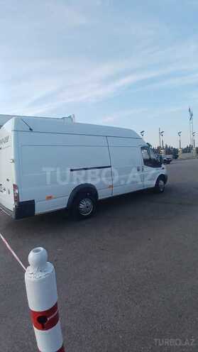 Ford Transit 2007, 368,000 km - 2.4 л - Beyləqan
