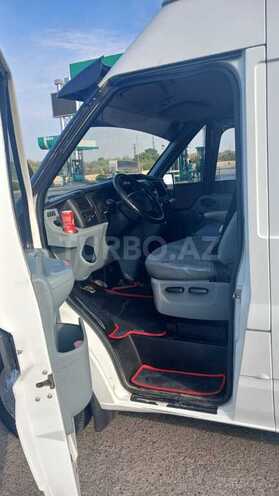 Ford Transit 2007, 368,000 km - 2.4 л - Beyləqan