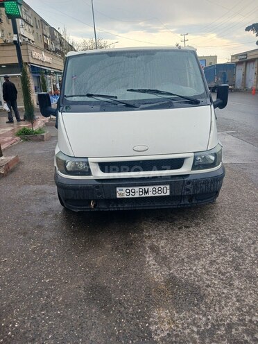 Ford Transit 2001, 300,000 km - 2.2 л - Bakı