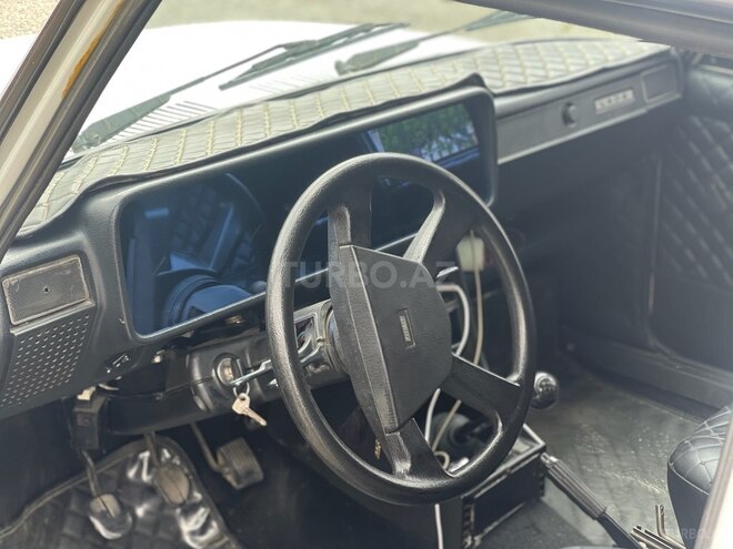 LADA (VAZ) 2107 2010, 96,000 km - 1.5 l - Gəncə