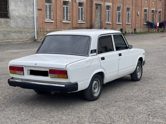 LADA (VAZ) 2107 2010, 96,000 km - 1.5 l - Gəncə