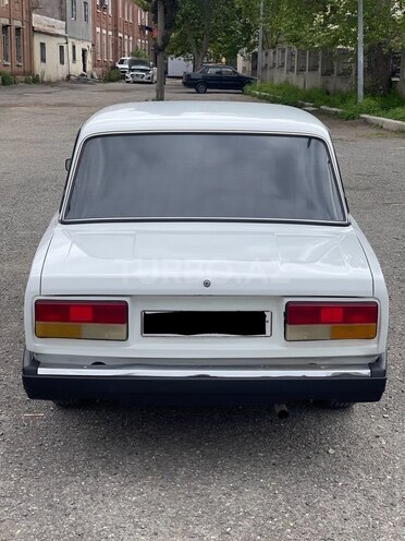 LADA (VAZ) 2107 2010, 96,000 km - 1.5 l - Gəncə