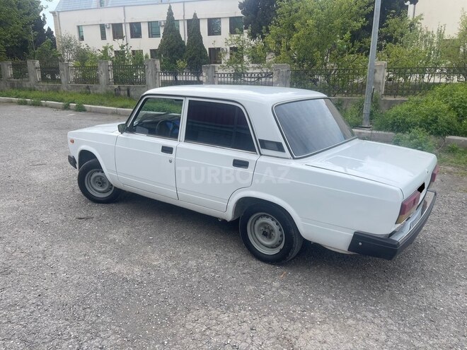 LADA (VAZ) 2107 2010, 96,000 km - 1.5 l - Gəncə