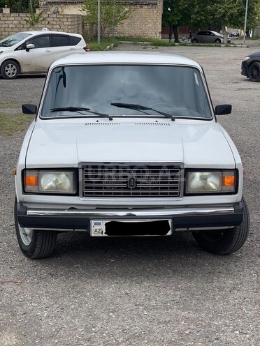 LADA (VAZ) 2107 2010, 96,000 km - 1.5 l - Gəncə