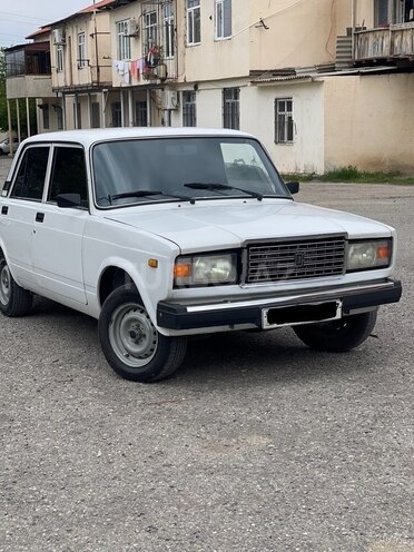 LADA (VAZ) 2107 2010, 96,000 km - 1.5 l - Gəncə