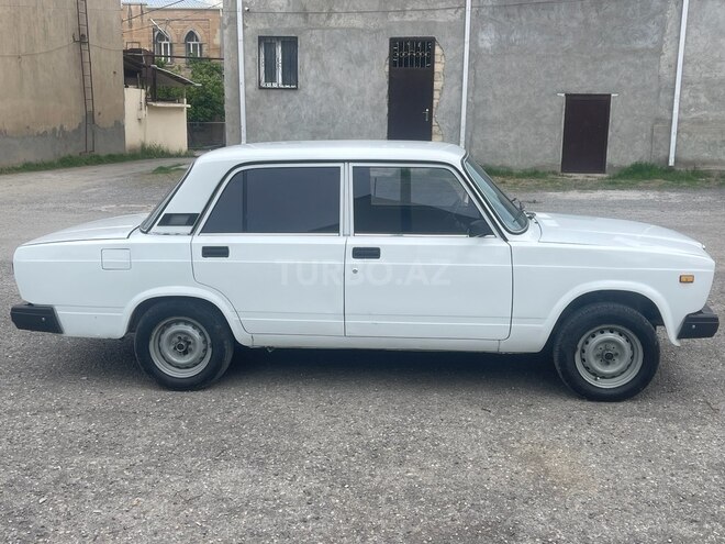LADA (VAZ) 2107 2010, 96,000 km - 1.5 l - Gəncə