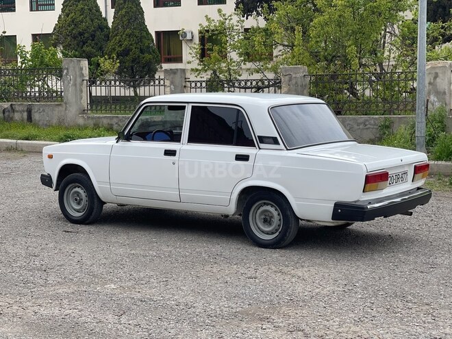 LADA (VAZ) 2107 2010, 96,000 km - 1.5 l - Gəncə
