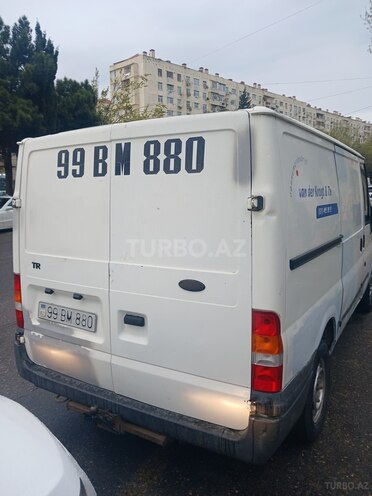 Ford Transit 2001, 300,000 km - 2.2 л - Bakı
