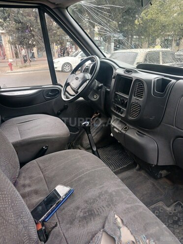 Ford Transit 2001, 300,000 km - 2.2 л - Bakı