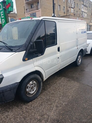 Ford Transit 2001, 300,000 km - 2.2 л - Bakı