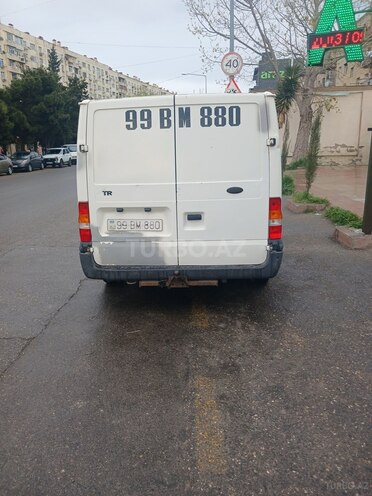 Ford Transit 2001, 300,000 km - 2.2 л - Bakı