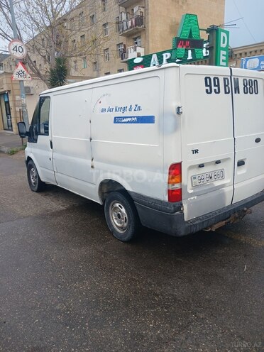 Ford Transit 2001, 300,000 km - 2.2 л - Bakı