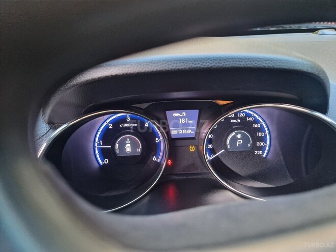 Hyundai Tucson 2010, 131,000 km - 2.0 л - Bakı