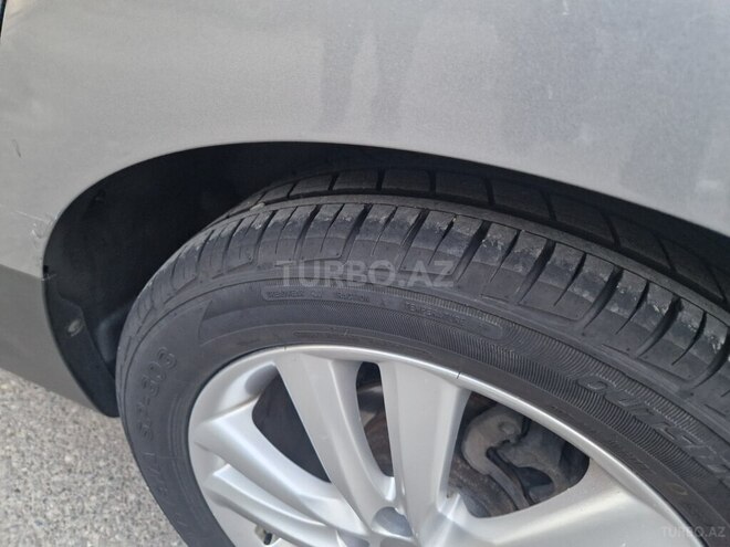 Hyundai Tucson 2010, 131,000 km - 2.0 л - Bakı
