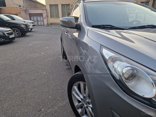 Hyundai Tucson 2010, 131,000 km - 2.0 л - Bakı