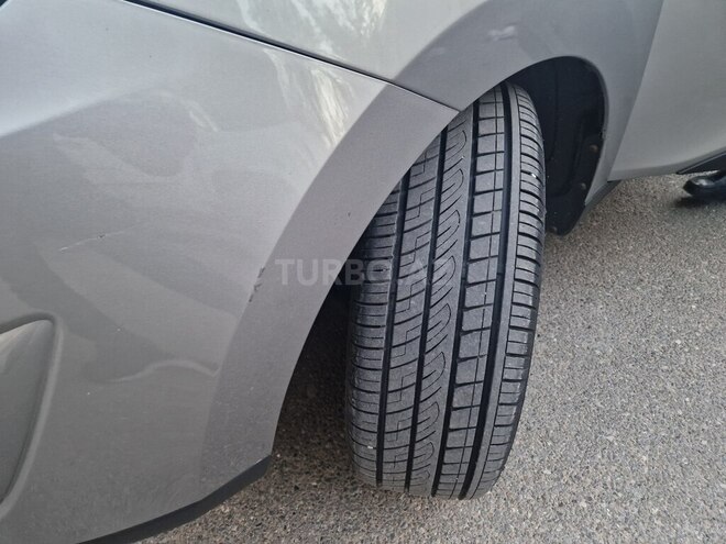 Hyundai Tucson 2010, 131,000 km - 2.0 л - Bakı