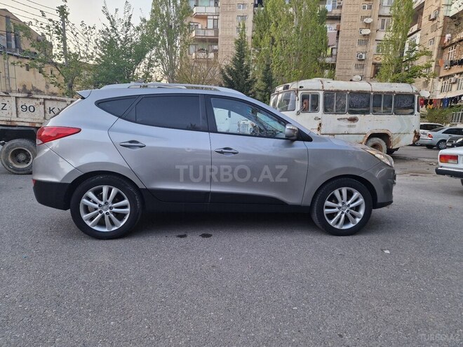 Hyundai Tucson 2010, 131,000 km - 2.0 л - Bakı