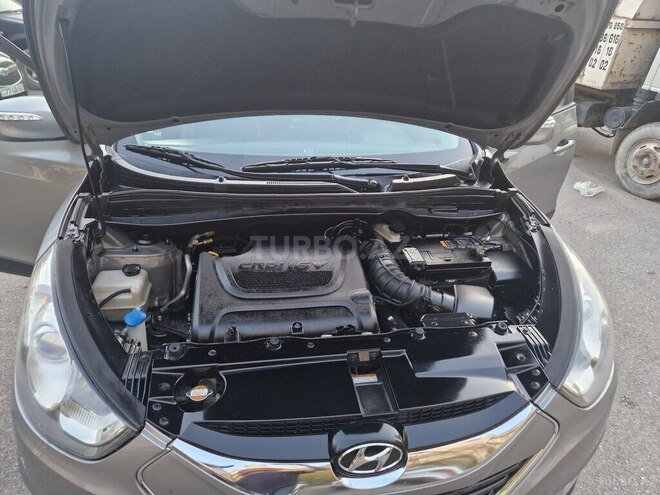 Hyundai Tucson 2010, 131,000 km - 2.0 л - Bakı