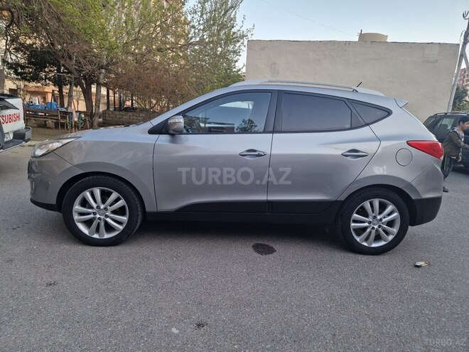 Hyundai Tucson 2010, 131,000 km - 2.0 л - Bakı