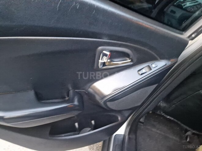 Hyundai Tucson 2010, 131,000 km - 2.0 л - Bakı