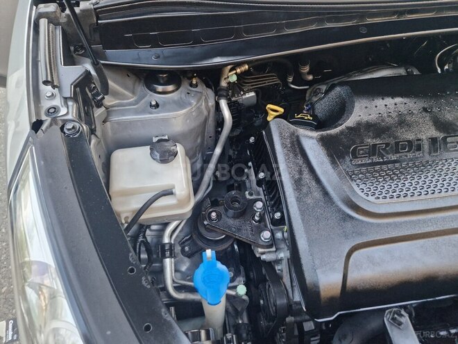 Hyundai Tucson 2010, 131,000 km - 2.0 л - Bakı