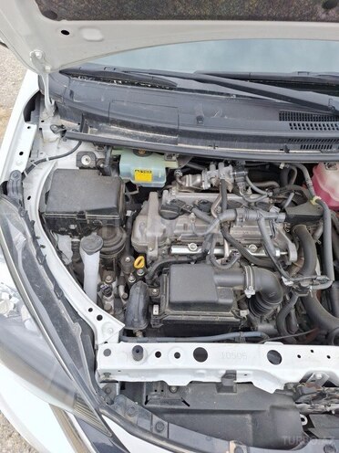 Toyota Aqua 2015, 67,461 km - 1.5 l - Bakı