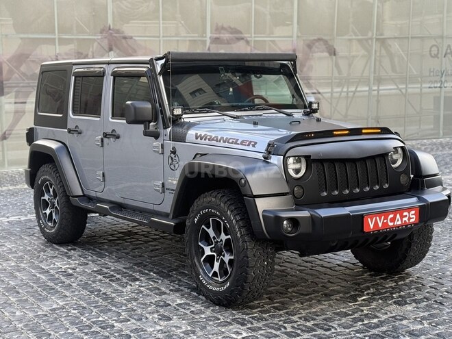 Jeep Wrangler-2