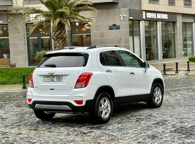Chevrolet Trax 2019, 43,000 km - 1.4 l - Bakı