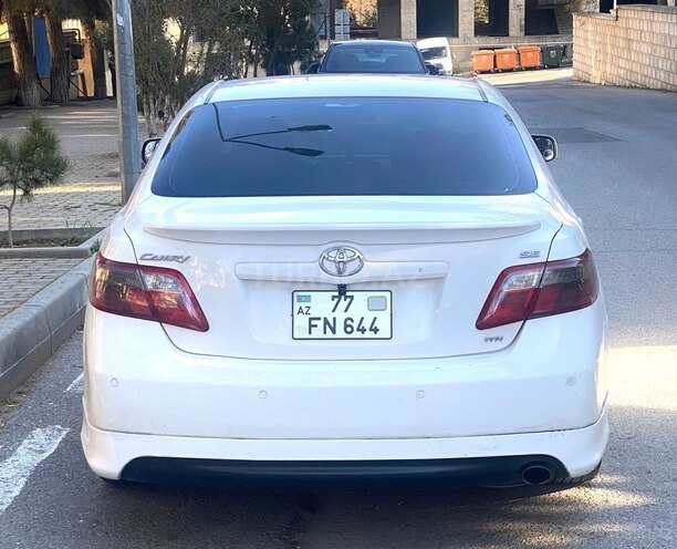 Toyota Camry 2009, 280,000 km - 2.4 l - Bakı
