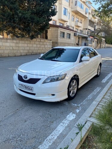 Toyota Camry 2009, 280,000 km - 2.4 l - Bakı
